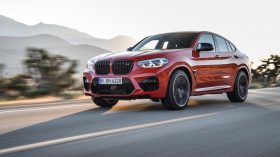 BMW X4 M 2019 29