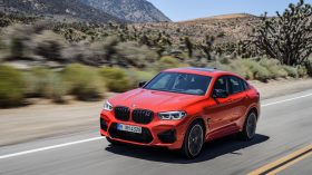 BMW X4 M 2019 30