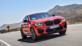 BMW X4 M 2019 31