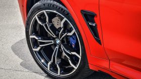 BMW X4 M 2019 36