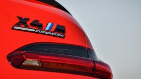 BMW X4 M 2019 37