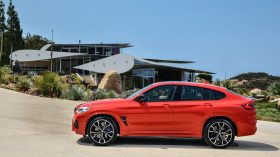 BMW X4 M 2019 4