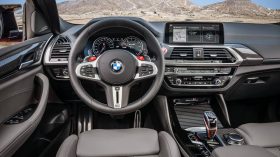 BMW X4 M 2019 41