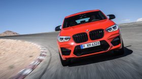 BMW X4 M 2019 5