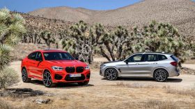 BMW X4 M 2019 50