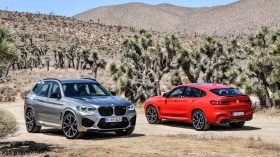 BMW X4 M 2019 51