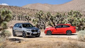 BMW X4 M 2019 52