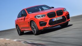 BMW X4 M 2019 6