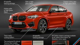 BMW X4 M 2019 66