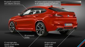 BMW X4 M 2019 68