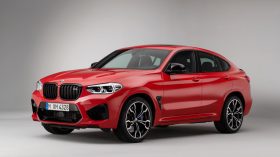 BMW X4 M 2019 70