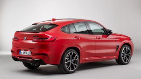 BMW X4 M 2019 72