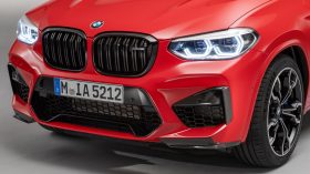 BMW X4 M 2019 76