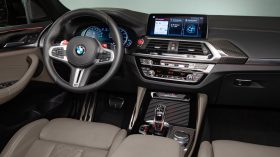 BMW X4 M 2019 89