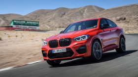 BMW X4 M 2019 9