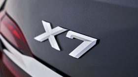 BMW X7 Exterior 10