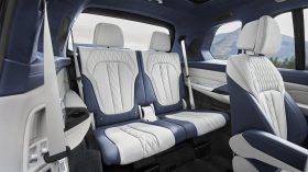 BMW X7 Interior 10