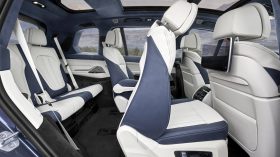BMW X7 Interior 14