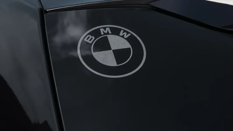 BMW XM (2023) 05
