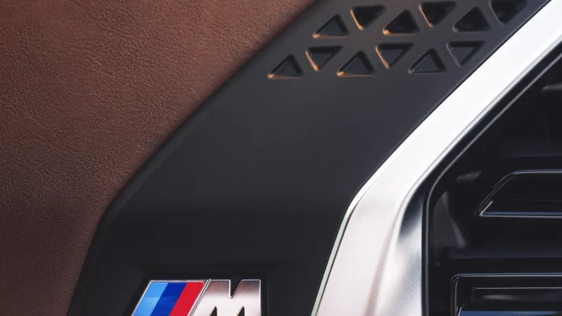 BMW XM (2023) 07