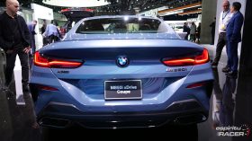 BMW Serie 8 9