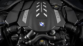 BMW Serie 8 Ambiente 20