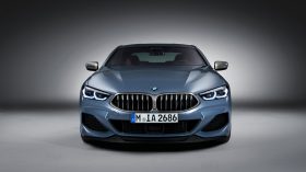 BMW Serie 8 Estudio 23