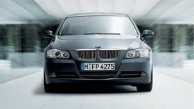 BMW Vs Audi 1