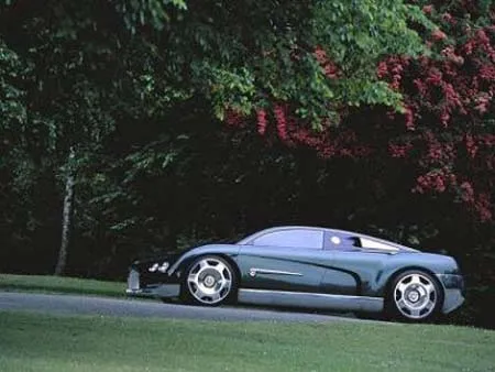 Bentley Hunaudières (1999) 02