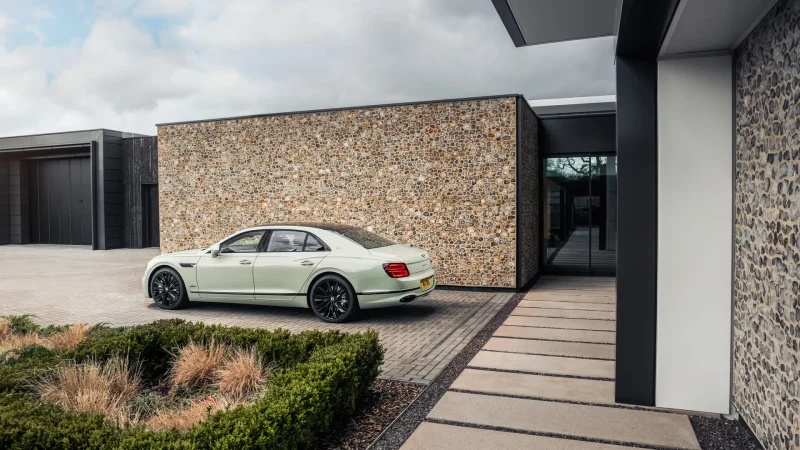 Bentley Speed Edition 12 01