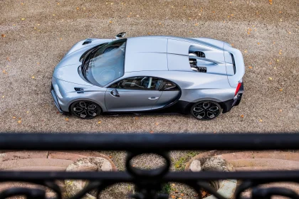 Bugatti Chiron Profilée (2023) 17