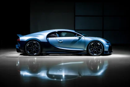 Bugatti Chiron Profilée (2023) 20