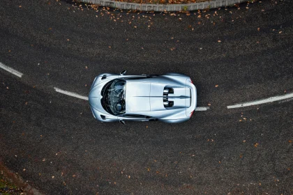 Bugatti Chiron Profilée (2023) 21