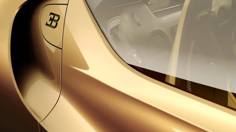 Bugatti Mistral Golden Era 01