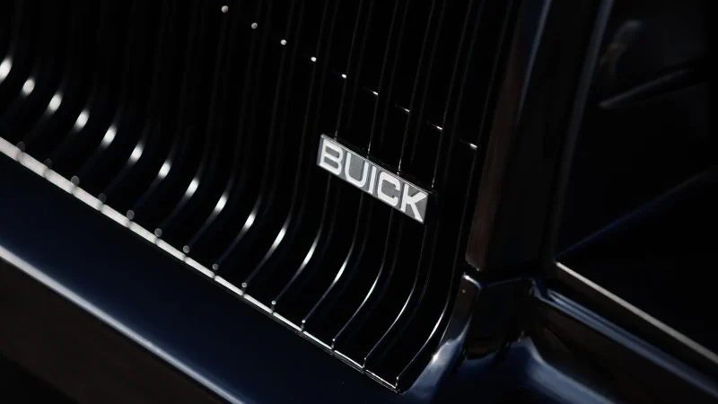 Buick Grand National %22Dark Knight%22 Salvaggio Desings Kevin Hart 07