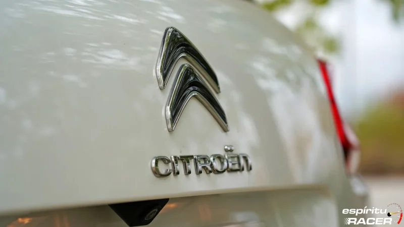 Citroën C5 Aircross Hybrid 29