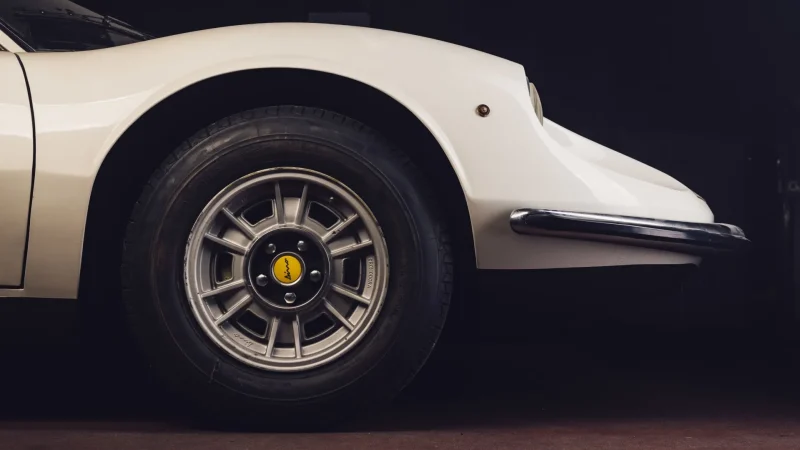 Ferrari 246 Dino GTS 06354 (1973) 12
