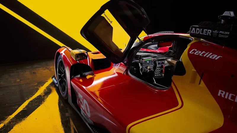 Ferrari 499P (2023) 03