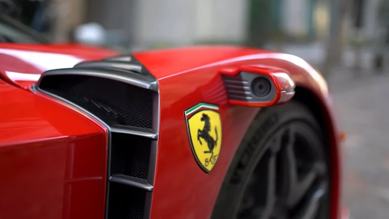 Ferrari Enzo Iding Power 02