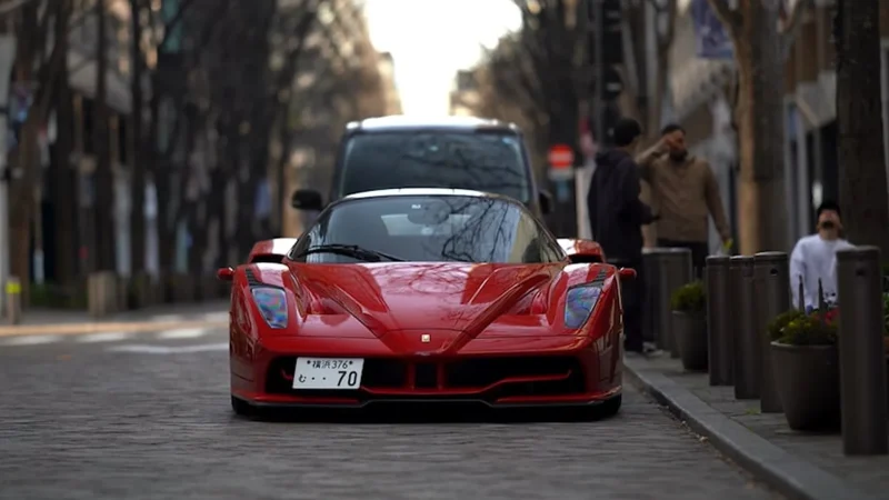 Ferrari Enzo Iding Power 04