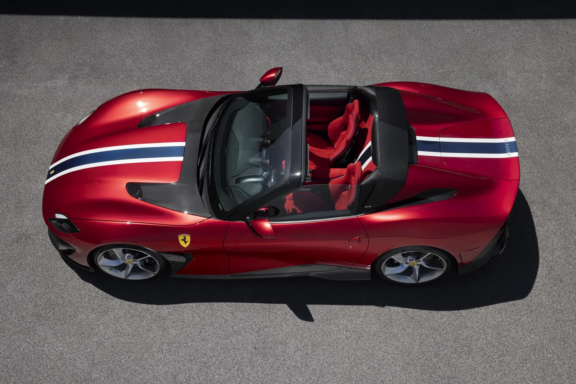 Ferrari SP51 09