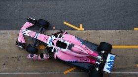 Force India 2