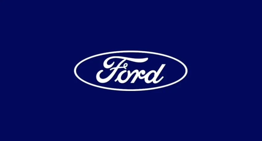 Ford Model E 4