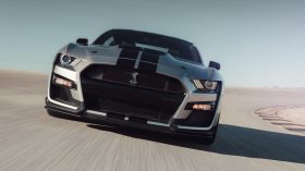 Ford Mustang GT500 17