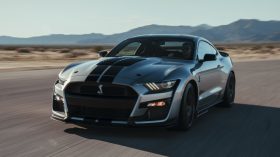 Ford Mustang GT500 20