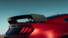 2020 Mustang Shelby GT500 Spoiler