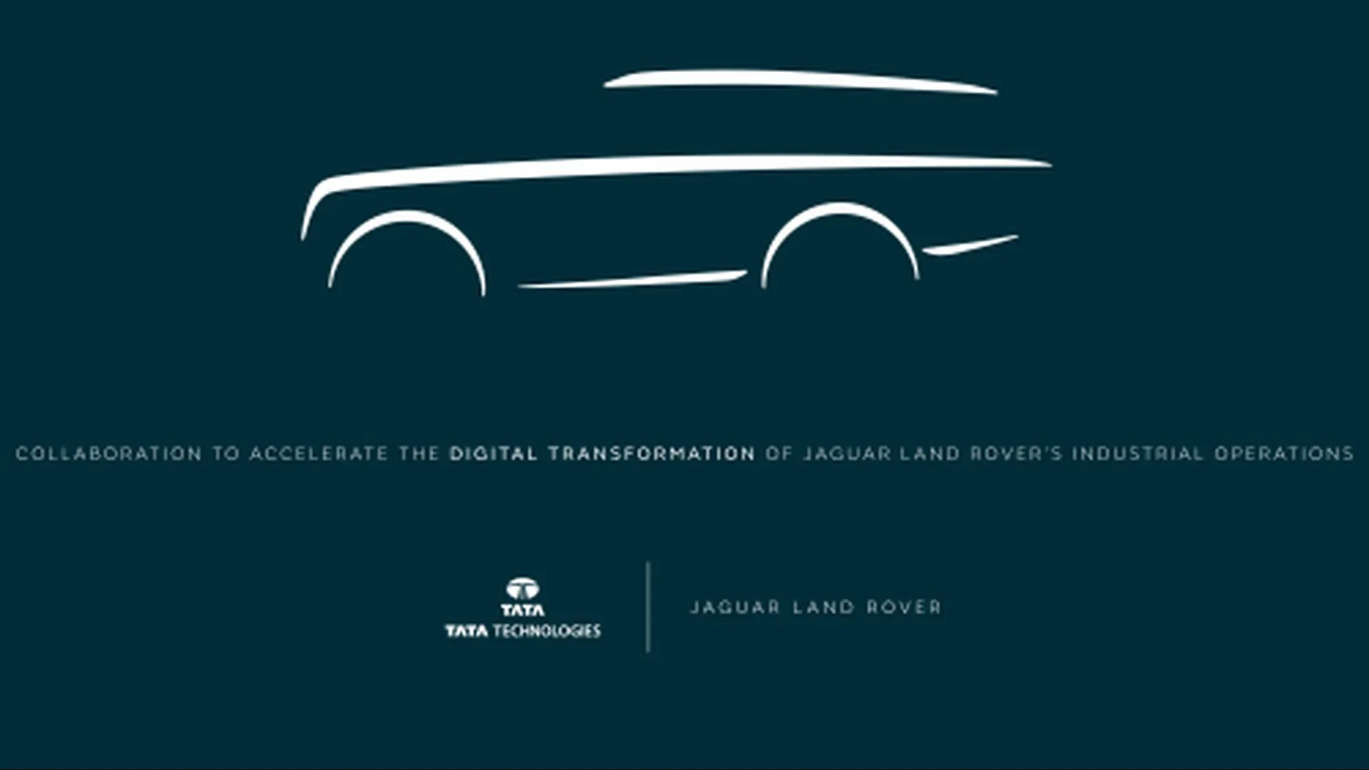 Land Rover desaparecerá como marca próximamente