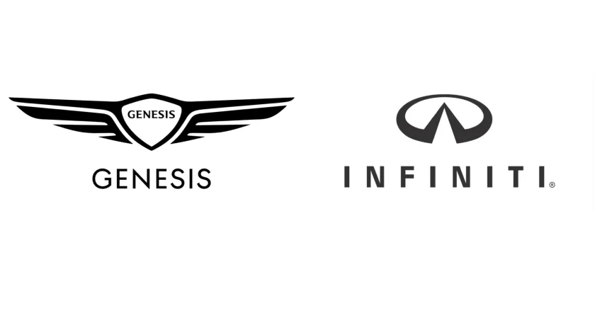 Genesis vs Infiniti 01