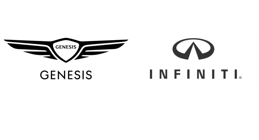 Genesis vs Infiniti 01