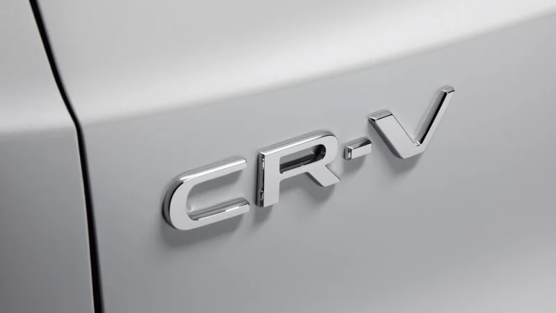 Honda CR V (2023) 05